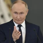 Putin će sravniti sve za zemljom: Stigle jezive informacije!
