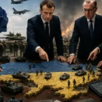 Putin dobio najgore moguće vesti! NATO povlači potez koji niko nije očekivao
