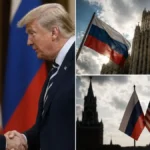 Putin i Tramp kroje sudbinu sveta: EU u panici, saznalo se za tajni dogovor Rusije i Amerike