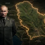 Putin povukao potez koji je uzdrmao Evropu: Brojke govore više od hiljadu reči