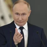 Putin prelomio: Rusija ponudila hitno primirje nakon pada ključnog grada!