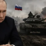 Putin presekao! Odbio primirje i doneo odluku koja menja tok rata
