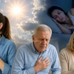 RHMZ objavio biometeorološku prognozu za petak! Ove grupe građana treba da budu posebno oprezne
