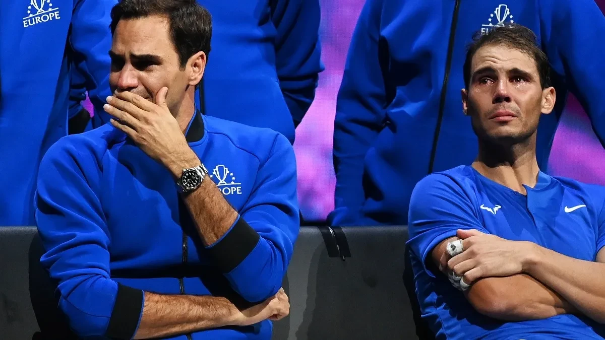 Rafael Nadal izdao Rodžera Federera, ovo će baš zaboleti Švajcarca