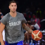 Rastanak: Jović više nije košarkaš Bajerna