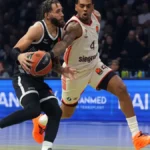 Rastao se sa Partizanom, a sad prelazi kod još jednog evroligaša