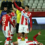 Reprezentativac Srbije se konačno vratio među crveno-bele i dobio kapitensku traku