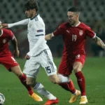 Reprezentativac stigao u Beograd: Da li je otkriveno novo pojačanje Crvene zvezde?