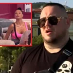"Rešiću s njim sve kad ga sretnem" Filip Car brutalno poručio Asminu, otkrio šta ga čeka napolju!