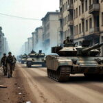 Rusi na korak od Slavjanska: Kritično stanje fronta