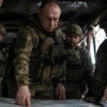 Rusi stežu obruč! Sirski hitno doleteo na front i izdao poslednja naređenja