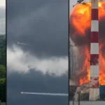 Rusi uvode sistem par-nepar: Zbog nestašice goriva i tuče!