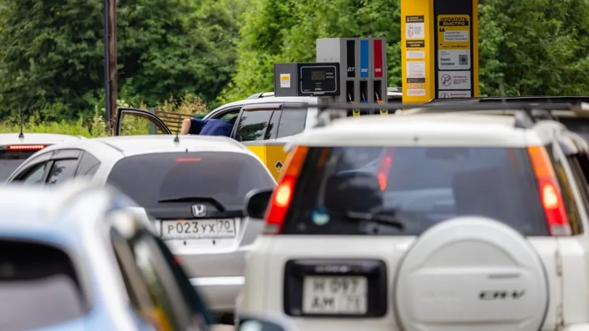 Rusija zatvara slavinu za gorivo - sprema se produženje zabrane izvoza dizela i benzina