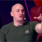 "Sa bine su nas spakovali u maricu, držali su nas do 5 ujutru" Desingerica otkrio detalje hapšenja u Crnoj Gori