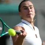 Sabalenka isprozivala Rusa: Arina mu rekla sve u lice, snimak obilazi planetu (VIDEO)
