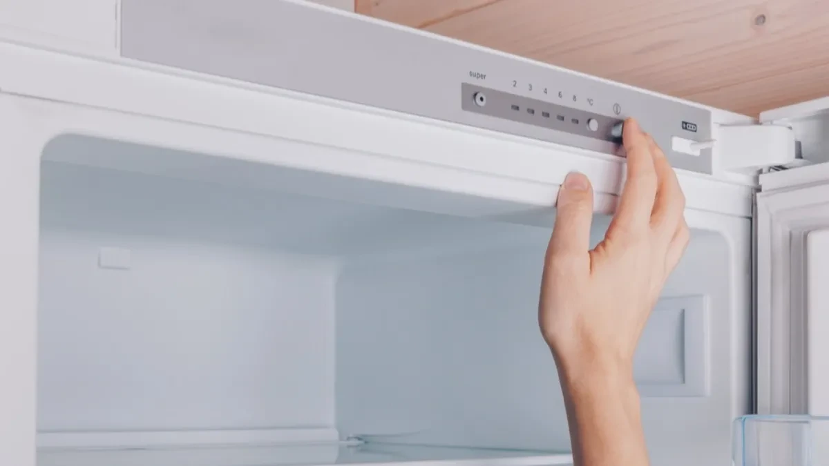 Sačuvajte hranu od propadanja: Frižider treba podesiti ovako kada su temperature u plusu