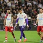 Sada i zvaničan rastanak: Završio trogodišnju saradnju sa Zvezdom