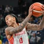 Sada je zvanično: Partizan ipak, predstavio