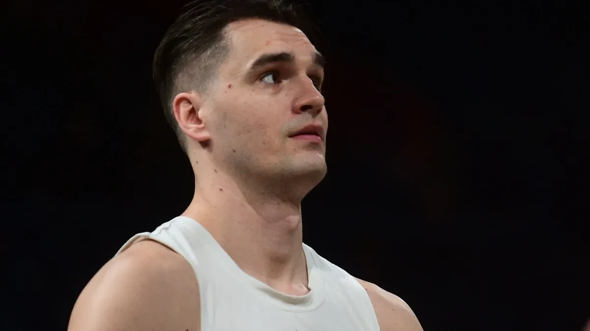 Saga je završena: Hezonja konačno potpisao!