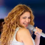 Šakira pokidala festivalskim autfitom: Sve oči su bile uprte u nju na finalu Svetskog prvenstva, boje su prave letnje