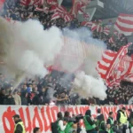 Samo 1.000 navijača može gledati meč Hapoel - Zvezda, evo koliko karata će dobiti