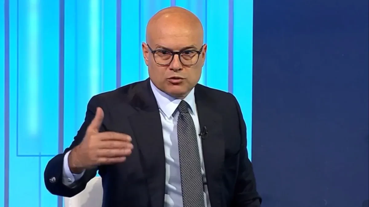 "Samo svojim putem" Vučević otkrio zašto je pokrenuta obojena revolucija u Srbiji