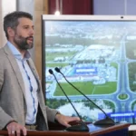 Šapić najavio nova saobraćajna rešenja, radovi gotovi do 2028: