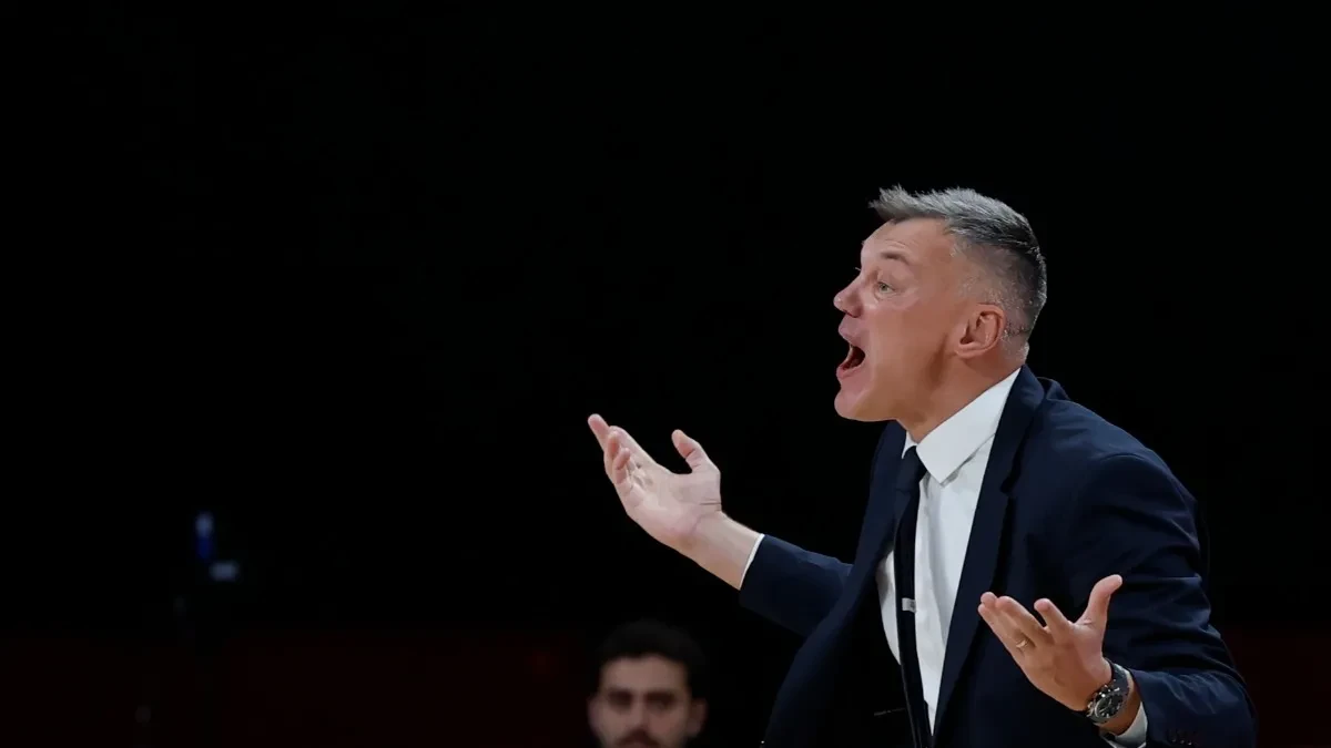 Šaras odbio da kaže