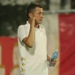 Saša Ilić ne krije nezadovoljstvo: