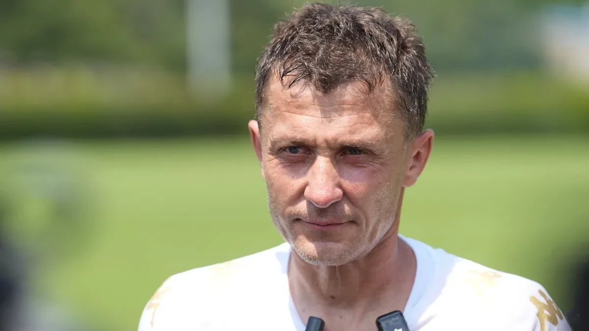 Saša Ilić zabrinuo