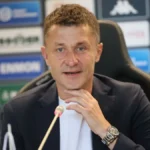 Saša Ilić zadovoljan: To su stvari koje me raduju