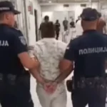Sekunde ga delile od bekstva! Pogledajte kako je uhapšen Turčin na aerodromu, osumnjičen za ubistvo Ruskinje, novi detalji stravičnog zločina (VIDEO)
