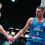 Selektor presekao: Dušan Alimpijević odabrao 12 igrača za meč sa Bosnom i Hercegovinom