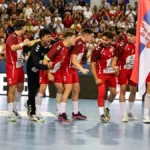 Silovit početak: Ubedljiva pobeda Srbije na startu Evropskog prvenstva