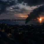 Sirene odjekuju Krimom: Vlasti izdale hitno upozorenje
