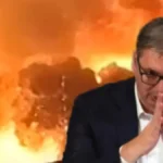 Situacija će da eskalira, moramo da snažimo vojsku! Nova Vučićeva procena je zastrašujuća, prave se dva tabora