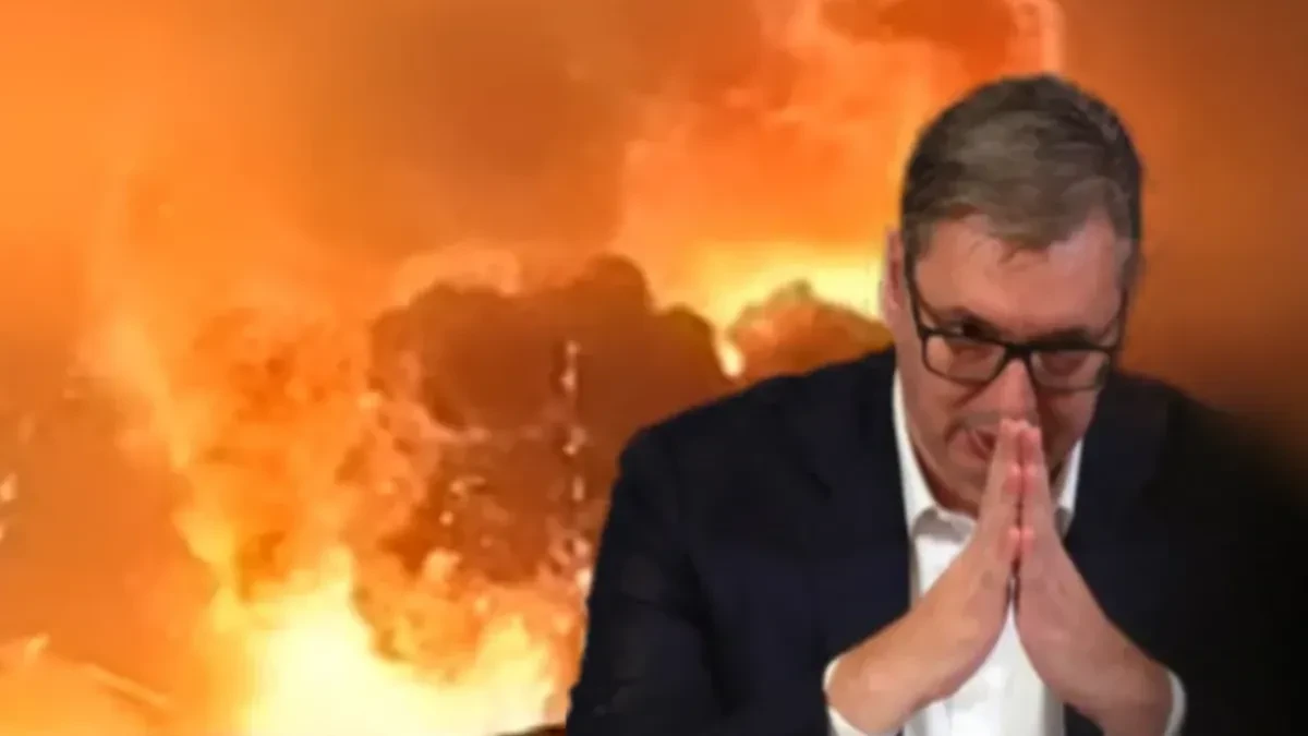 Situacija će da eskalira, moramo da snažimo vojsku! Nova Vučićeva procena je zastrašujuća, prave se dva tabora