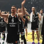 Sjajne vesti za crno-bele: Kapiten blizu povratka