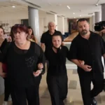 Skandal posle sahrane Olivere Katarine! Mala Cana došla na groblje, pa napravila neviđenu scenu