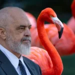 Skandalozna izjava Edija Rame! Srbiji poručio da prihvati