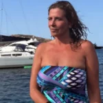 Skinula se Arijana Mihajlović! Žena Siniše Mihajlovića pokazala obline, a razrez do kuka (FOTO)