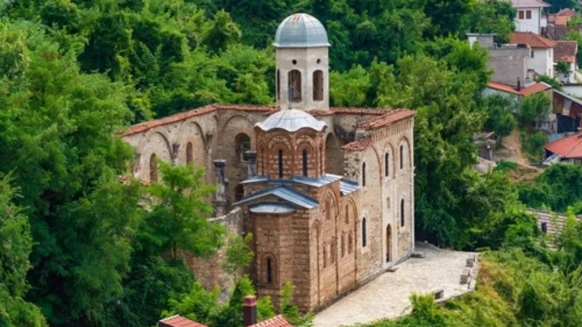 Slavimo Svetog Sampsona Stranoprimca: Saznajte zašto danas treba ići u crkvu i pomagati siromašnima