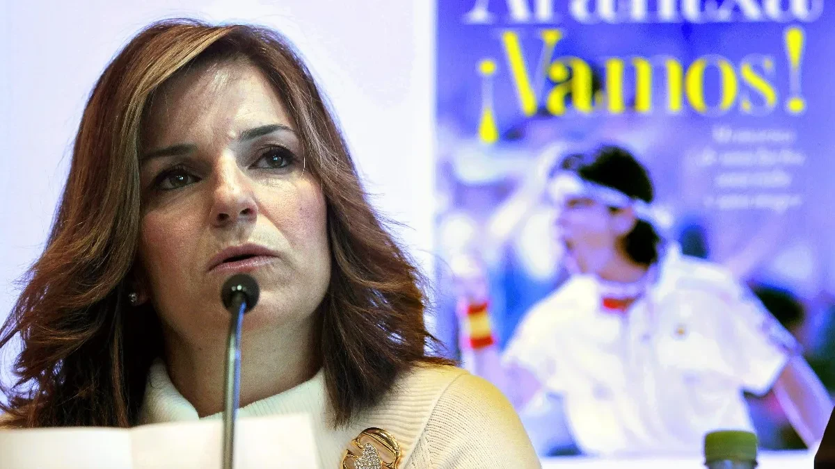 Slavna teniserka ostala bez 36 miliona evra: