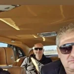Smrtni slučaj pogodio Tonija Bijelića: Bivši muž Dragane Mirković saopštio