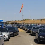 Šok na granici: Srbi usred višesatne kolone uradili nešto što niko nije očekivao – snimak gori na mrežama