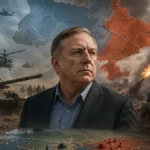 Šok prognoza američkog pukovnika: Odesa i Harkov padaju, ovo je kraj rata!