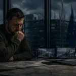 Šok za Zelenskog! Iz EU stigla jasna poruka: Nema ništa od