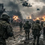 Šokantna istina isplivala na videlo: Evo zašto Zapad nikada neće pristati na mir sa Moskvom i ko je stvarna meta ovog rata?