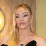 Šokiraćete se kada saznate koliko godina ima Anabela! Svi su mislili da je mlađa!