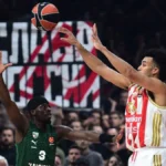 Spektakl na otvaranju: Zvezda protiv velikog rivala na startu Evrolige u Areni